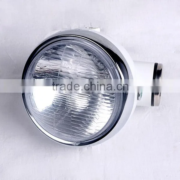 JH013 JH70 Headlight With Meter photo-3