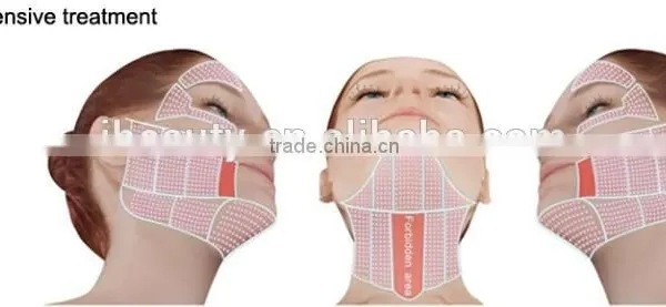 2015 Focused Ultrasound Fat Reduce Hifu Slimming System photo-6