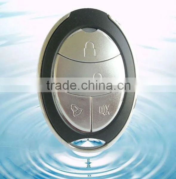 universal car door opener remote, 315Mhz/433Mhz universal remote control