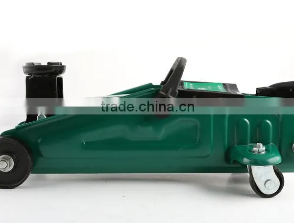 Dawson Safety Type 2 Ton Floor Jack photo-4