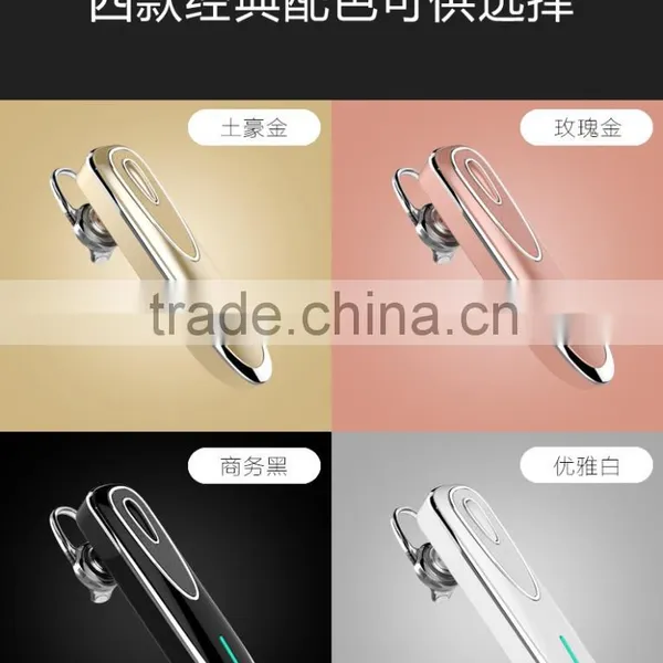 New 2016 Mobile Phone Accessories Bluetooth Headphones photo-6