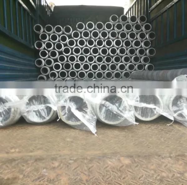 Flexible Concrete Placement Hose Concrete Pump Hose Supplier and Manufacturer photo-5
