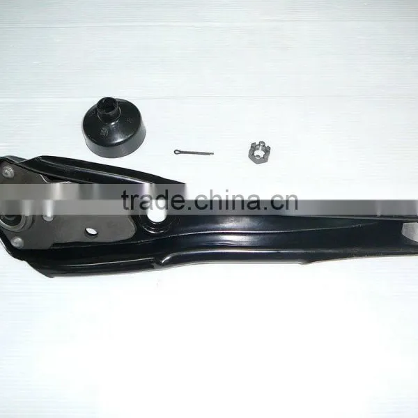 Suspension System