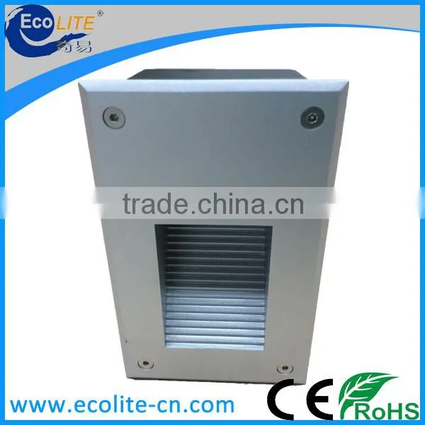 IP65 Waterproof Outdoor LED Wall Light photo-3