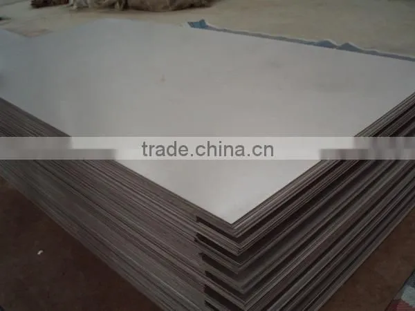Grade 5 Astm B265 Titanium Sheet photo-3