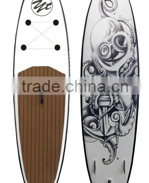 Light Weight High Quality Inflatable Stand up Sup Paddle Board Supplier's Choice photo-4