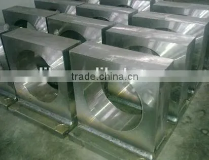 Bearing Housings, Continuous Casting Machine Bearing Housings,bearing Blocks photo-5