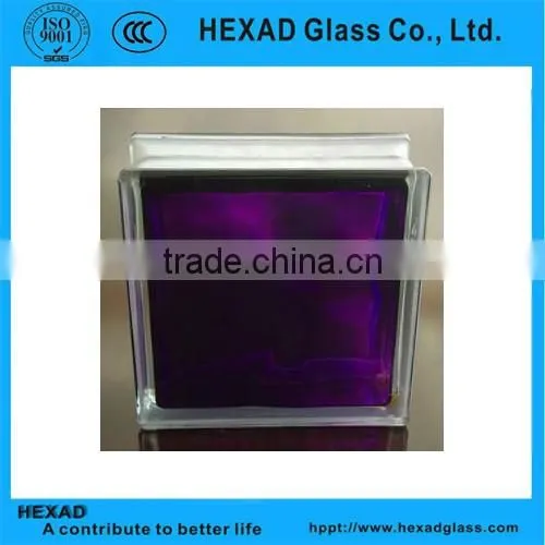 Promotion Decorative Building Glass Blocks photo-5
