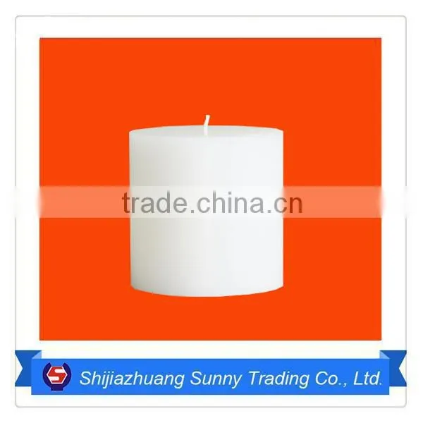 Pillar Candles Wholesales