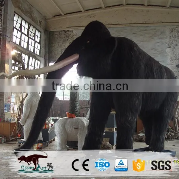 OA-AA-20160505S10 Simulation Animal Models For Exhibition photo-3