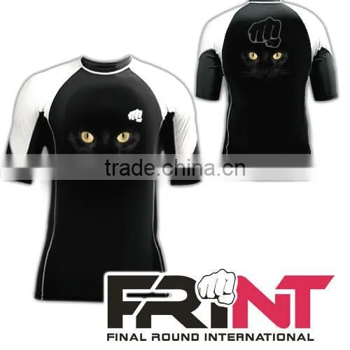 Rash Guard Tops