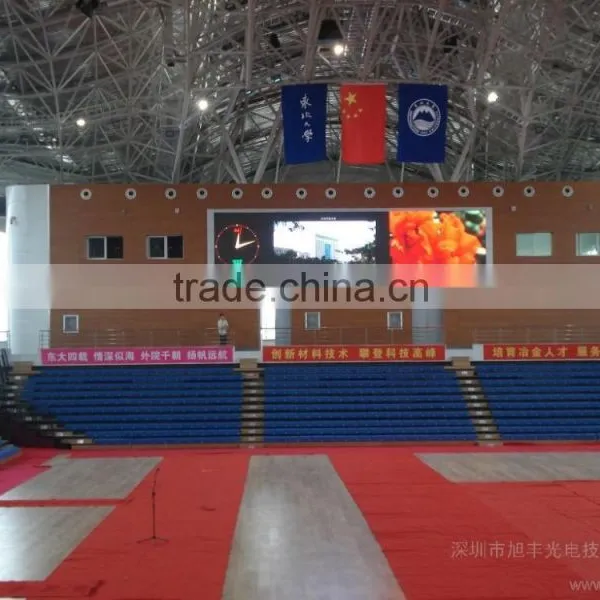 ShenZhen Electronics P16 Outdoor Led tv Advertising Screen Billboard photo-2