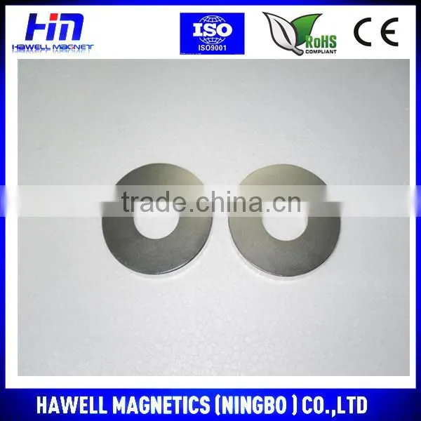 Super Permanent Ndfeb Rare Earth Magnets