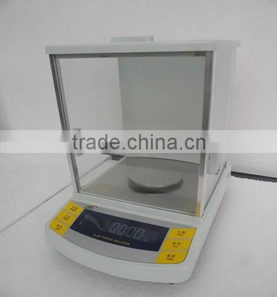 Analytical Balanace.scale ,weichengya Laboratory Supplier