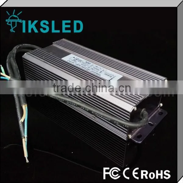 CE.ROHS Approved 12v Switching Power Supply 150w Led Waterproof Led Power Supply photo-2