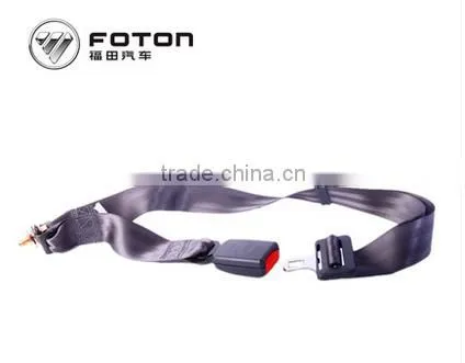 Second Row Middle Passenger Safety Belt Assy P1822020004A0 for Foton Tunland Pick up photo-4