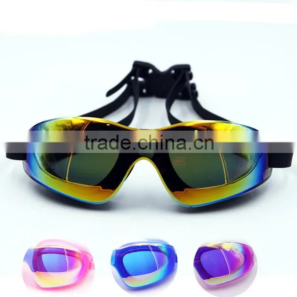 Swimming Glass,Swimming Glass With Anti-fog Lens,swimming Goggle