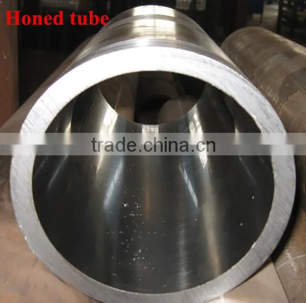 Ready to Use SRB OD Polished Hydraulic and Pneumatic Cylinder Tube photo-5