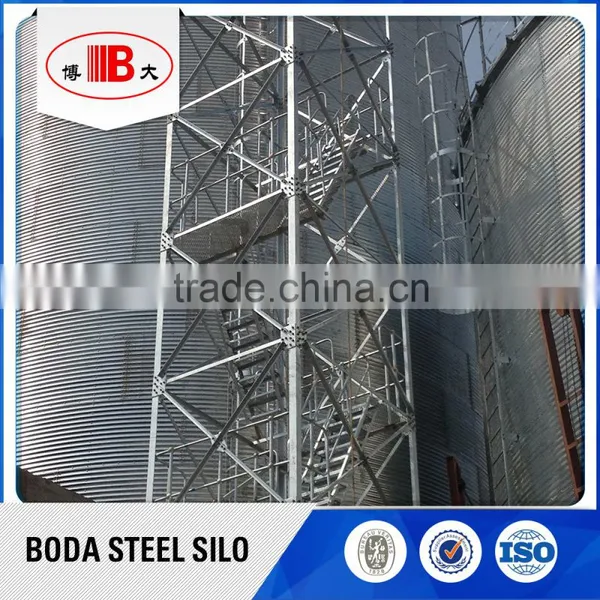 Limestone Hopper Bucket Elevator for Sale photo-3