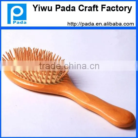 Wood Bristles Wood Handle Brushes With Korean Rubber photo-4