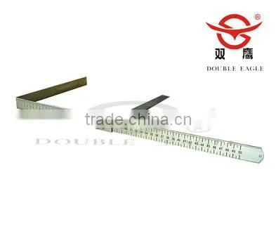 Medical Chest Ruler