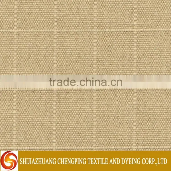 Technical Military Uniform Cvc Ripstop Fabric photo-2