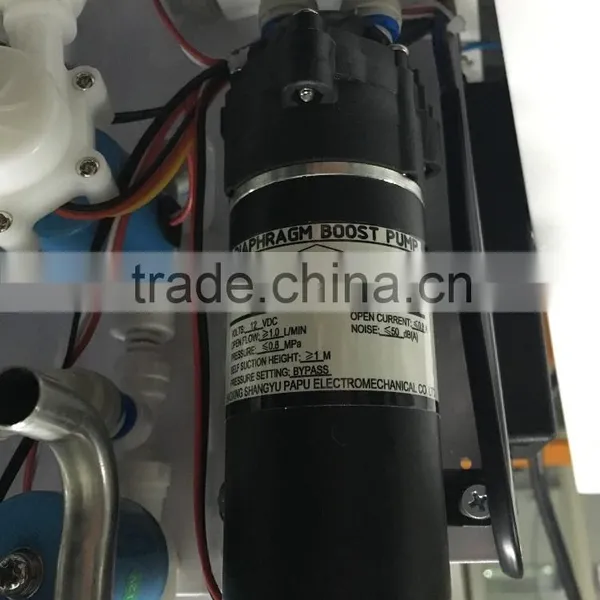 NEW Design Compact Design Instant Water Boiler photo-4