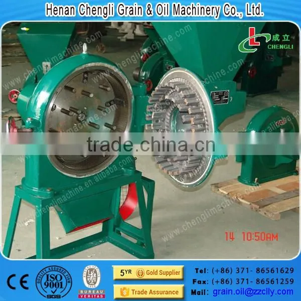Cyclone Corn Crusher photo-6