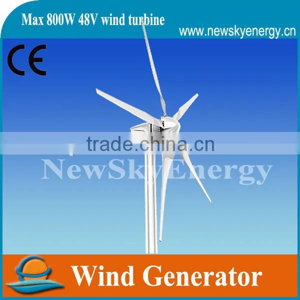 2016 New Style Portable Wind Turbine