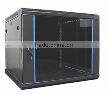 FY-WMG Glass Door Fronted Utility Cabinets