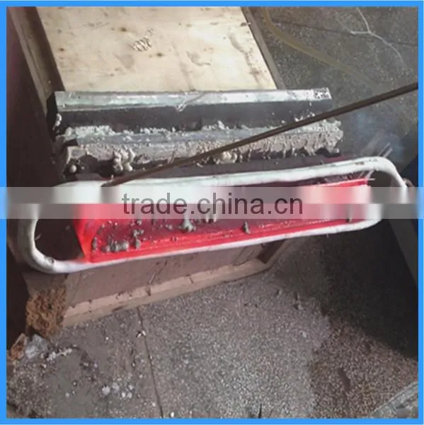 Portable Induction Welding Machine For Mining Cutting Tool