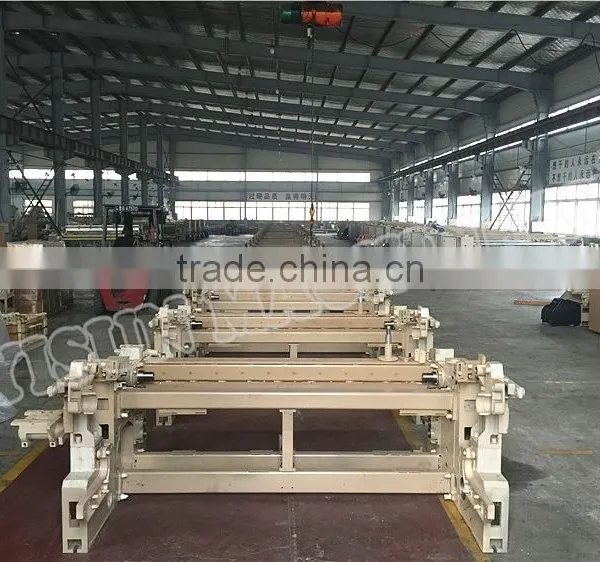 Automatic High Production Dobby Air Jet Weaving Power Loom Yx780 photo-6