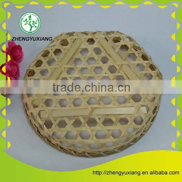 Storage Goods Hand Woven Tray photo-2