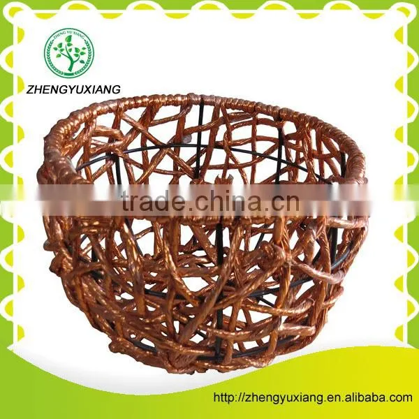 Paper Basket/Storage Baskets/Eco-friendly Basket/High Quality Basket photo-3