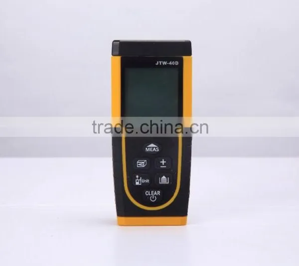 Laser Distance Measurer/laser Distance Meter 60m photo-2