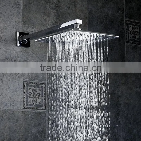 FS-1332 Top Sell High Quality Bathroom Rain Shower Set Bath Shower Set photo-3