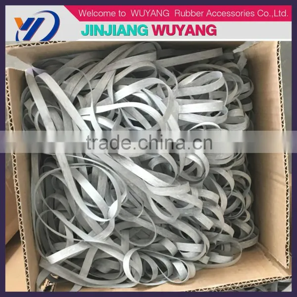 Colorful Rubber Tape Elastic Band Elastic Rubber Tape for Swimwear and Swimsuit photo-4