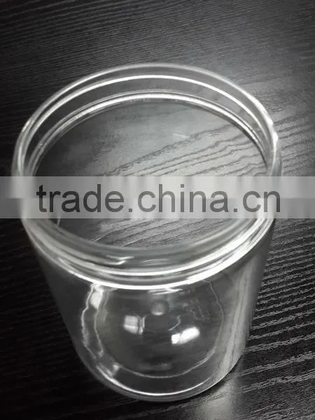PET Jar Food-bottle photo-2