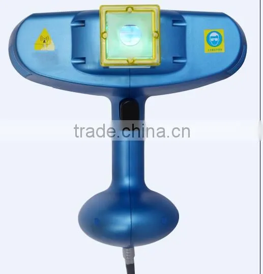 Hot Hi-Tech 308nm Mini Excimer for Psoriasis Treatment photo-2
