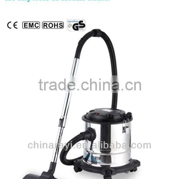 Floor Washing Vacuum Cleaner Vacs 20litres Collecting Dry Dust photo-6