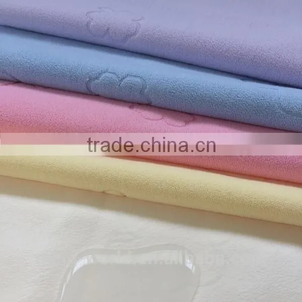 Soft Top Waterproof Mattress Cover photo-6