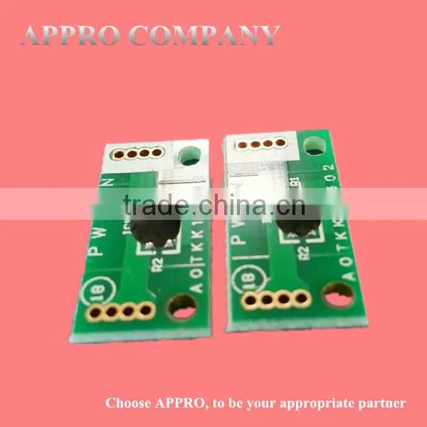 Compatible IU612 Drum Chip for Konica Minolta Bizhub C452 C552 C652 photo-5