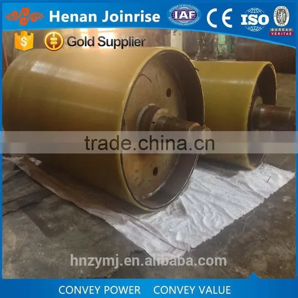 Belt Conveyor Pulley photo-3