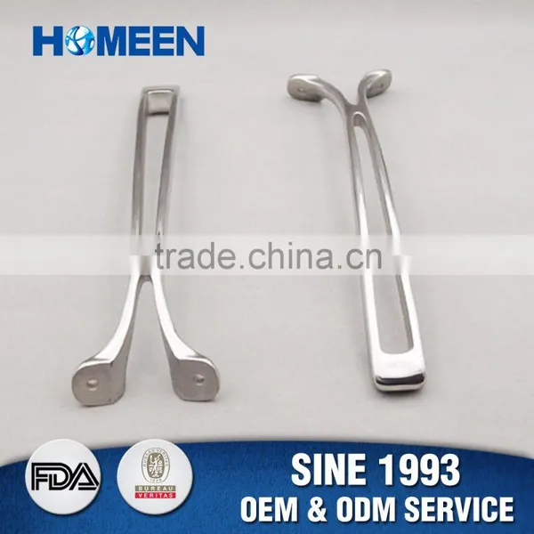 Eco-Friendly Cookware Parts 304 Stainless Steel Removable Handle For 18Cm-32Cm Frying Pan And Pot photo-4
