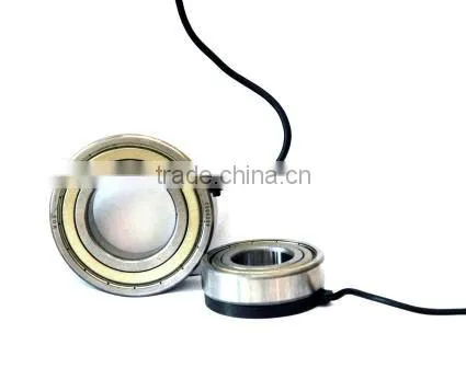 Sensor-Bearing Unit CGQ6000 Series