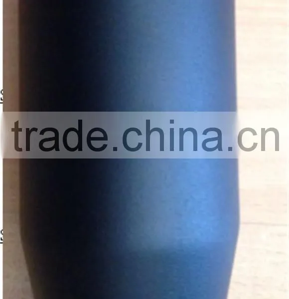 High Quality Flexible Muffler Exhaust Pipe photo-6