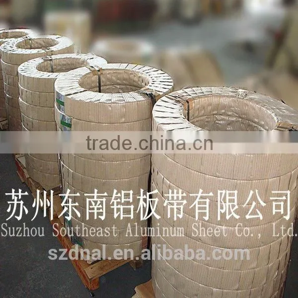 1100 H12 Aluminum Strips Manufacturer photo-2