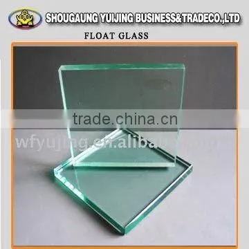 Hot Selling Coating Glass Building Elevation Glass photo-2