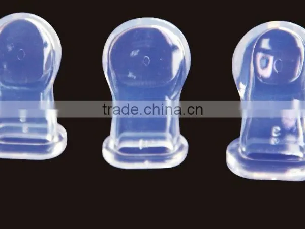Unique Designs Different Shape of Baby Pacifier Clip photo-4