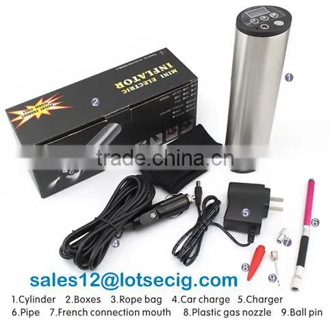 Popular Pump for Car, Motobike and Bicycle photo-5